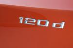BMW 120d Urban Line 2011 года